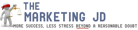 The Marketing JD